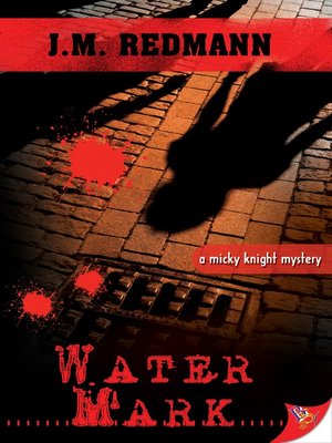Water Mark - ebook